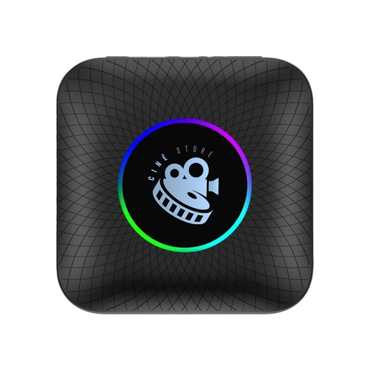 CarPlay Android 13 LED - RAM 8GB - Mémoire 64GB